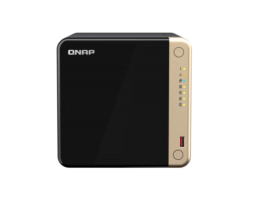 QNAP TS-464-4G