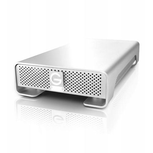 G-Technology G-DRIVE 1TB