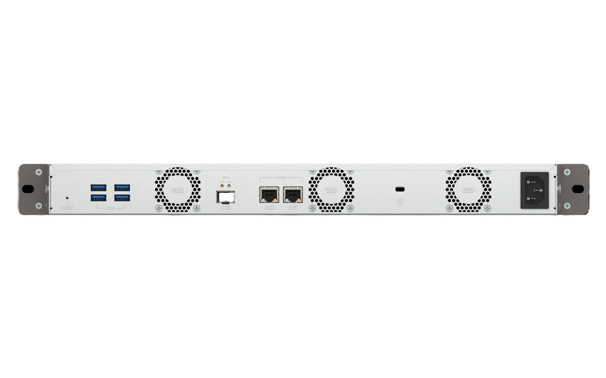 QNAP NAS TS-432XeU-4G