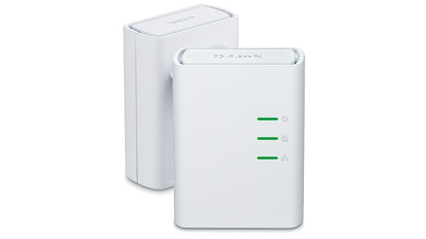 D-Link DHP-309AV