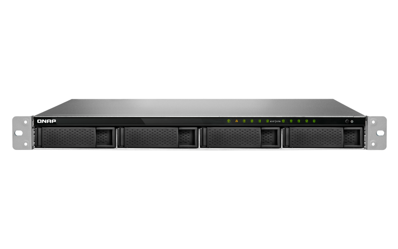 QNAP TS-983XU-RP-E2124-8G