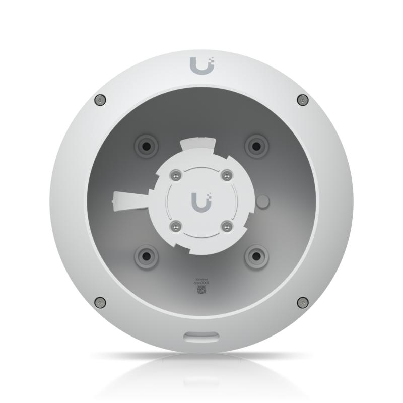Ubiquiti UniFi Camera AI 360 Junction Box (White)