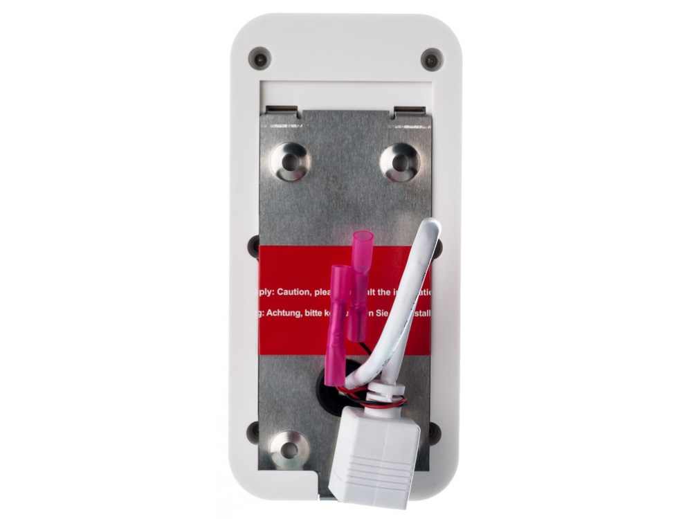 DoorBird IP Video Door Station D101