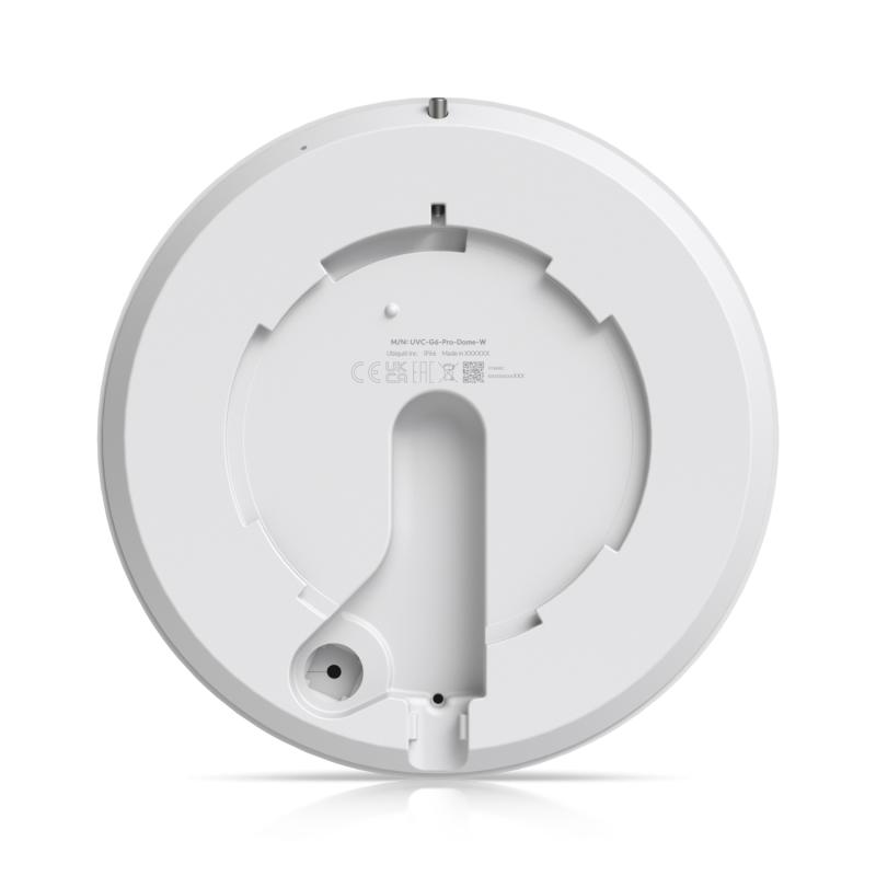 Ubiquiti UniFi Protect G6 Pro Dome (White)