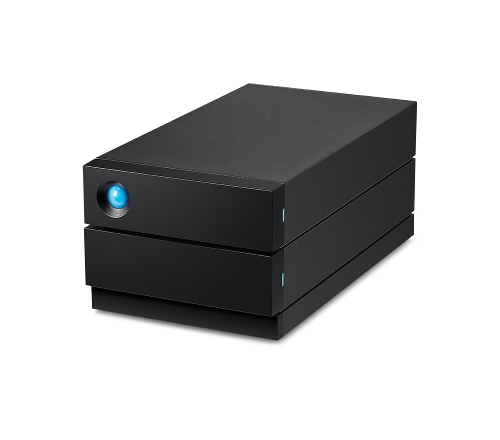 LaCie 2big RAID 28TB