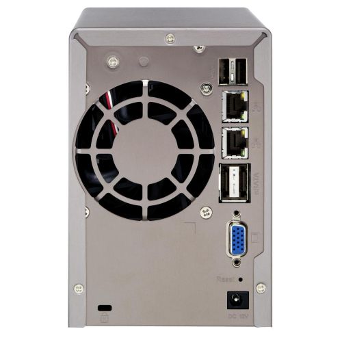 QNAP TS-439 PRO