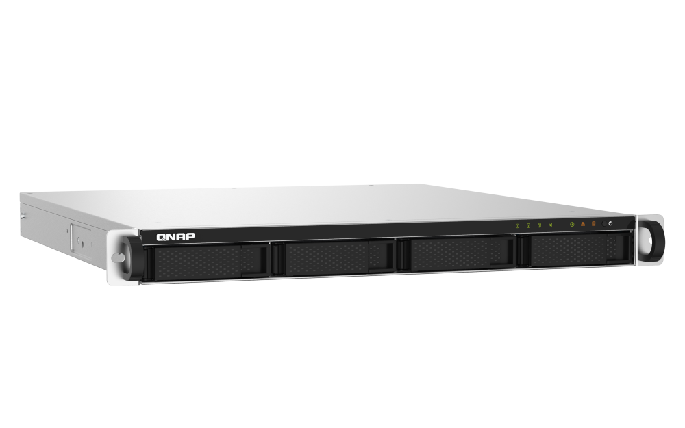 QNAP TS-432PXU-2G
