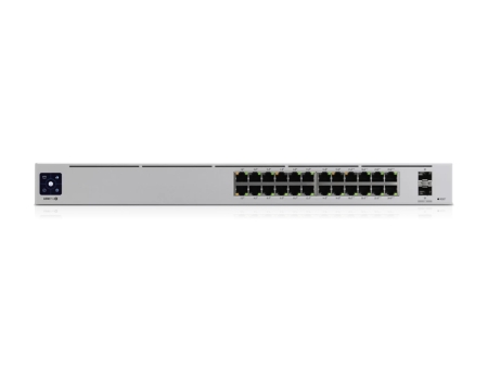 Ubiquiti Unifi Switch Gen 2 USW-Pro-24-POE 