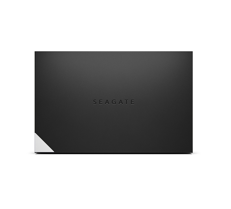 20TB Seagate One Touch HDD, Desktop Hub STLC20000400