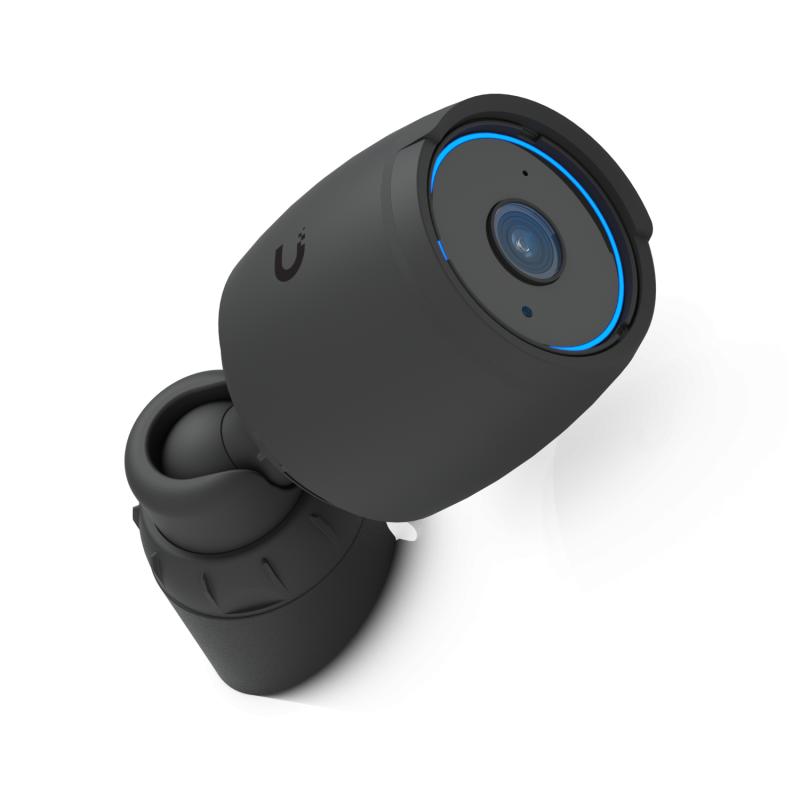Ubiquiti Bullet Camera Angled Base (Black)