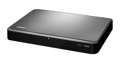 QNAP HS-210