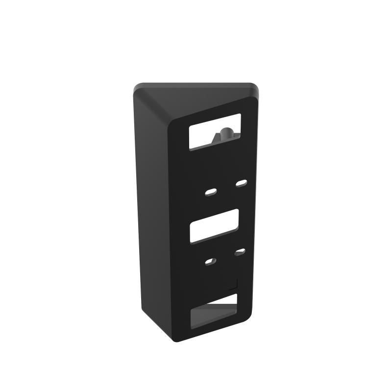 Hikvision DS-KABV6113-A Wandbeugel voor villa door station