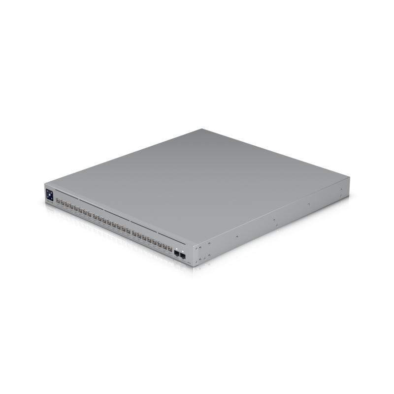 Ubiquitit UniFi Switch Pro XG 24 PoE, 720W PoE budget