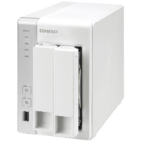 QNAP TS-220