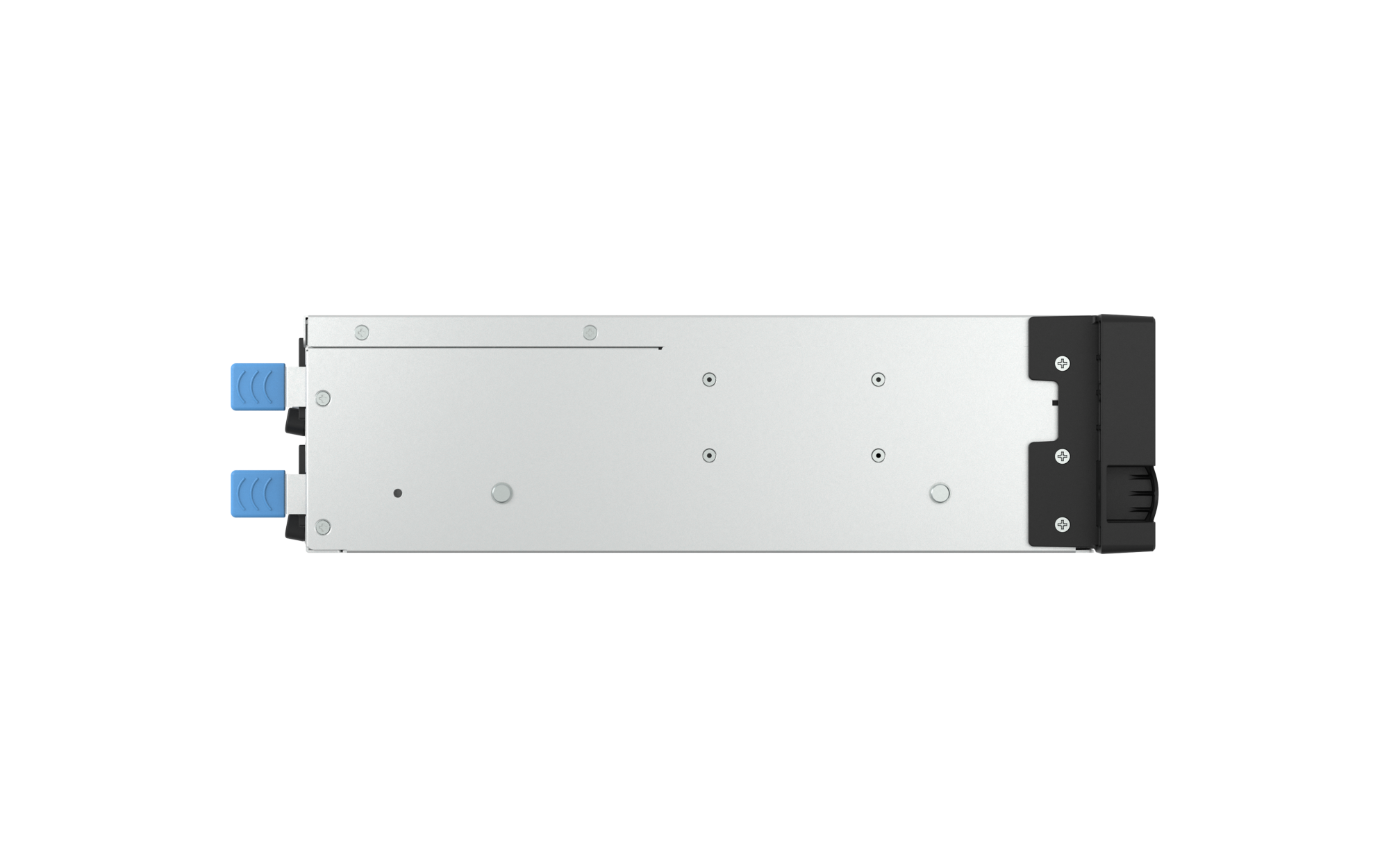 QNAP TS-h1065eU-RP-8G 8-bay Rack