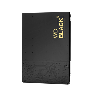 1TB Western Digital Black2 WD1001X06XDTL (1TB HDD + 120GB SSD)