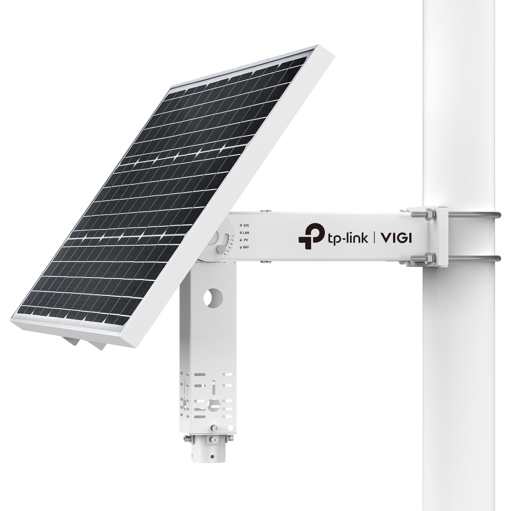 TP-Link Intelligent Solar Power System VIGI SP9030