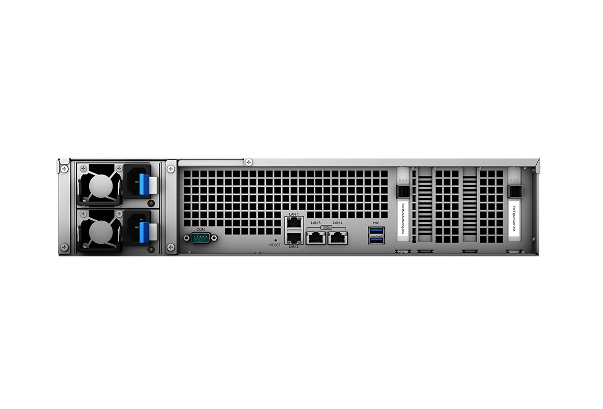 Synology FS3600 24-bay FlashStation