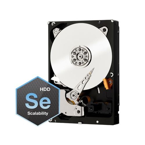 4TB WD SE WD4000F9YZ