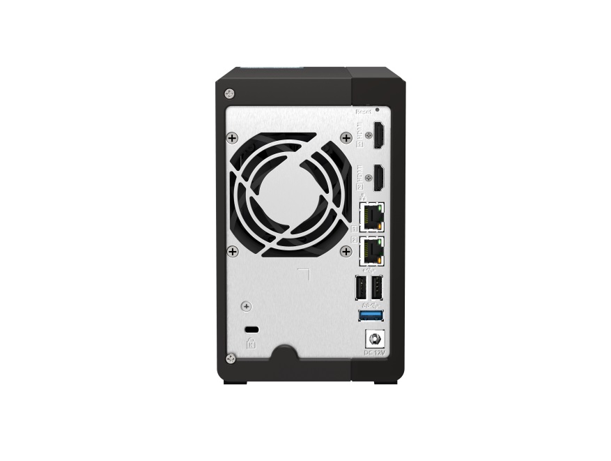 QNAP TS-253E-8G