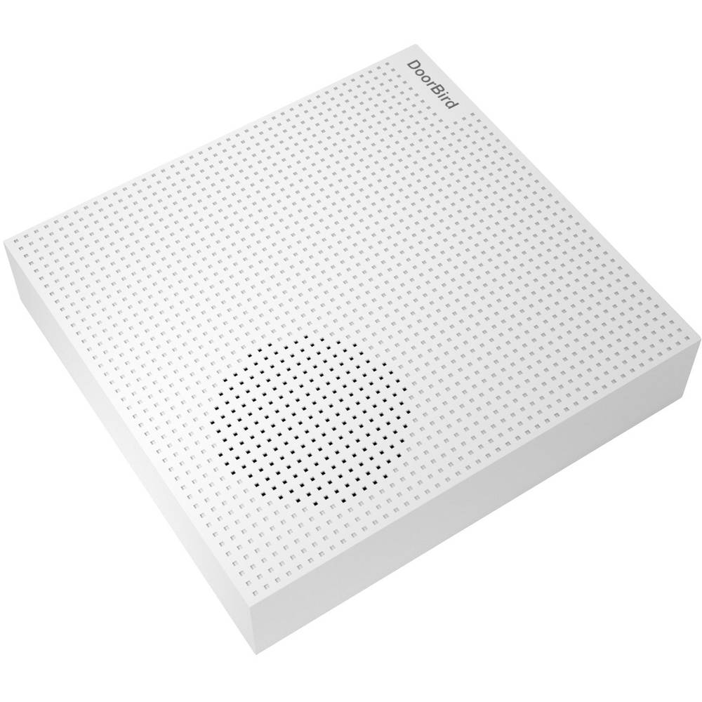 DoorBird IP Chime A1061W (White Edition)