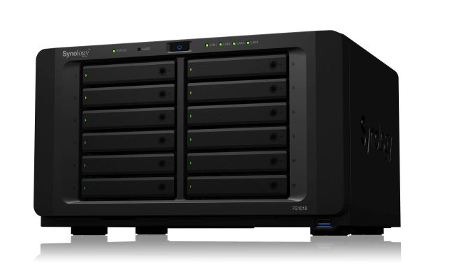 Synology FS1018