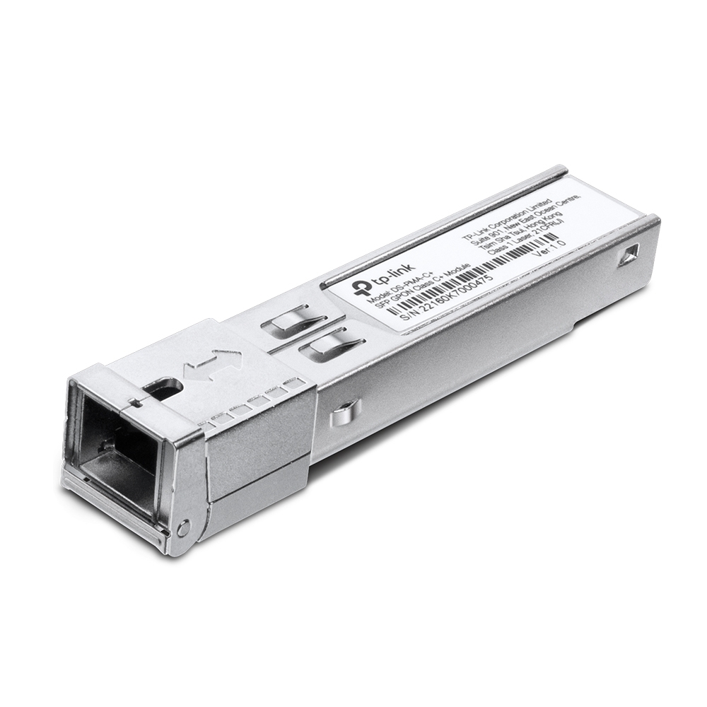 TP-Link Netwerkkaart TL-DS-PMA-C+ SFP