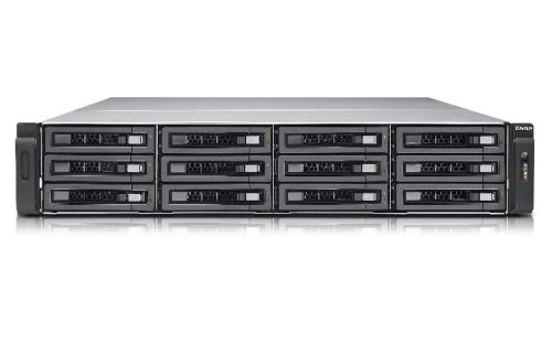 QNAP TVS-EC1280U-SAS-RP-8GE-R2