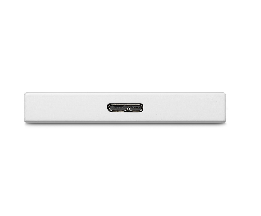 2TB Seagate One Touch portable drive 2.5 inch| Rose Gold STKB2000405