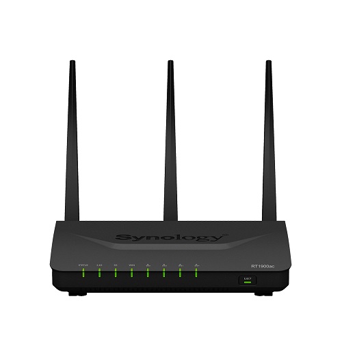Synology RT1900ac Router