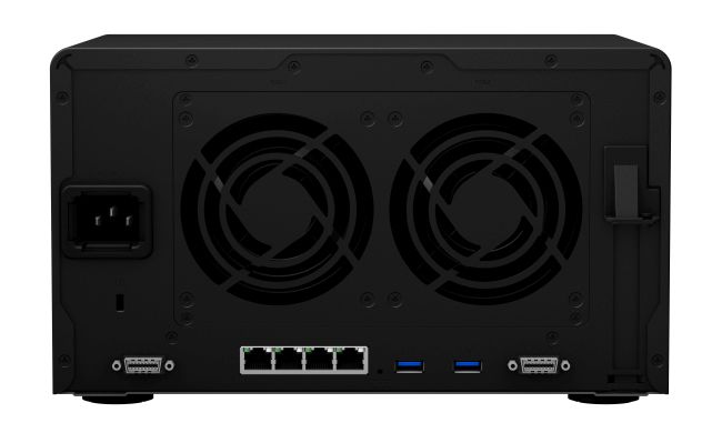 Synology FS1018