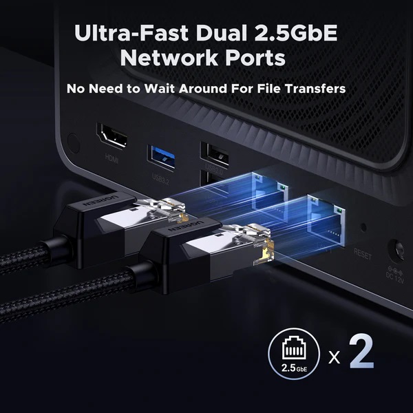 UGREEN DXP4800