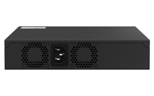 QNAP L2 PoE beheerde Switch QSW-M2106PR-2S2T