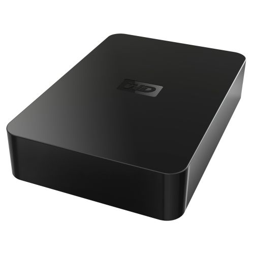 Western Digital Elements 2TB