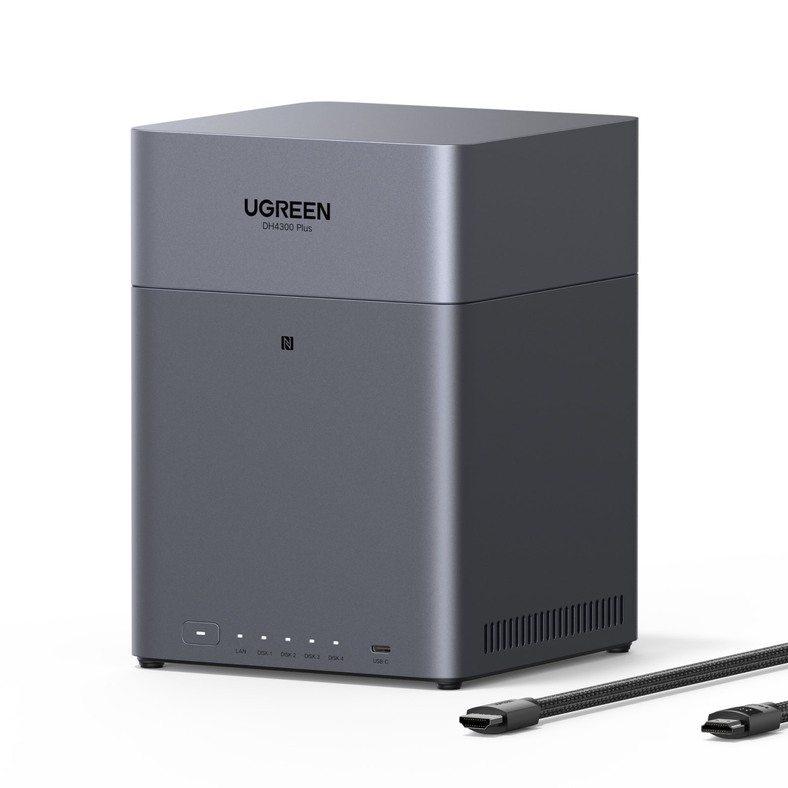 UGREEN DH4300 Plus