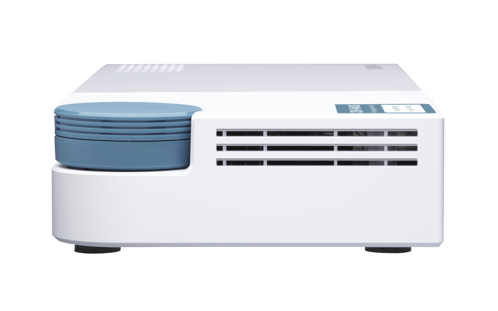 QNAP Switch Layer 2 Web Managed QSW-M408S