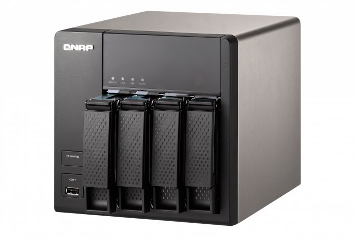 QNAP TS-469L