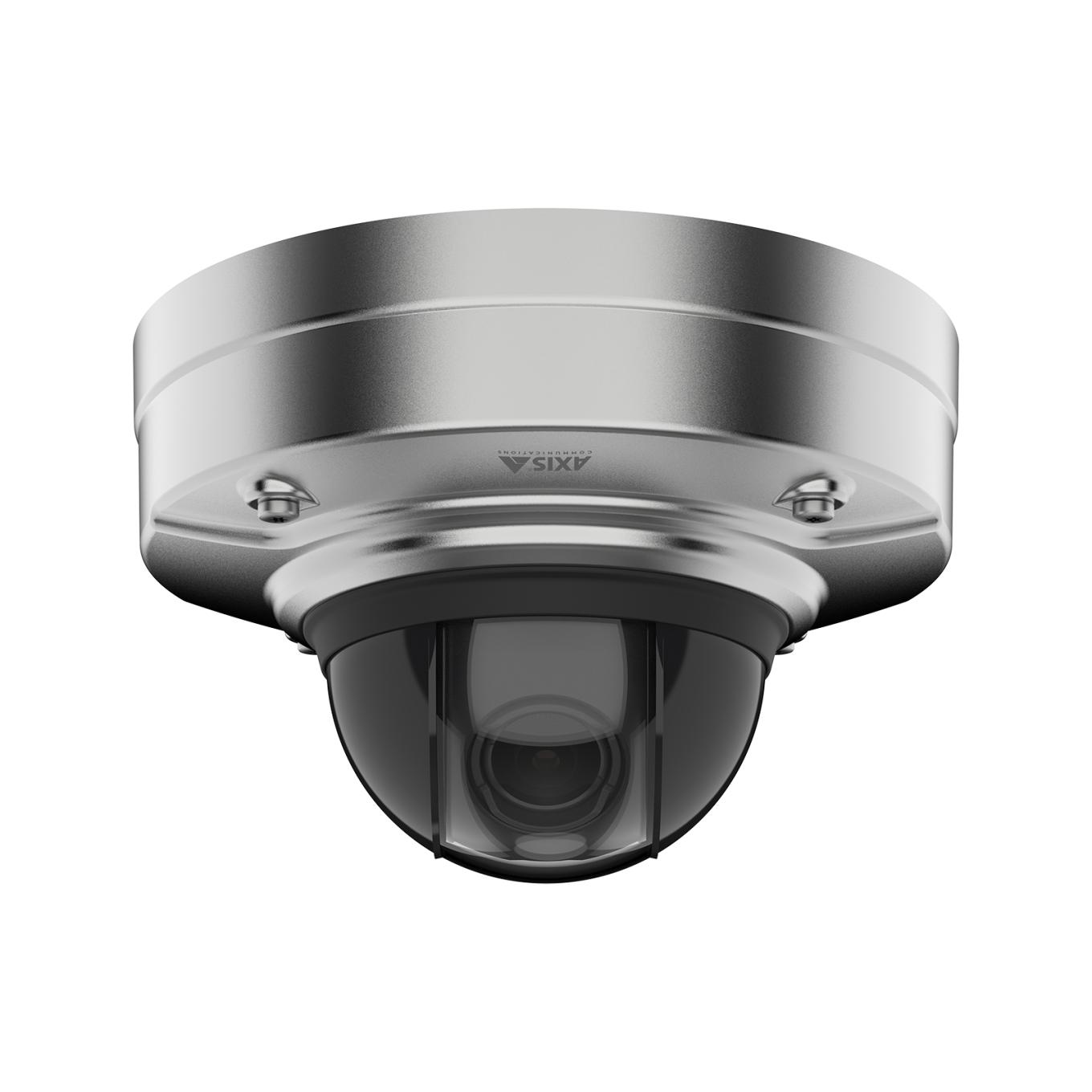 AXIS 8MP Dome Camera Q3538-SLVE