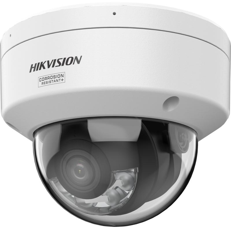 Hikvision 8 MP Fixed Mini Dome DS-2CD2187G3-LIS2UY(2.8mm)