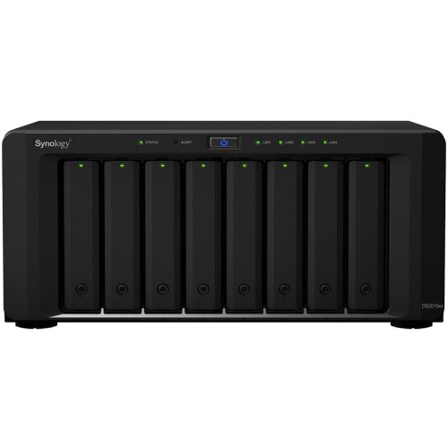 Synology DS2015xs