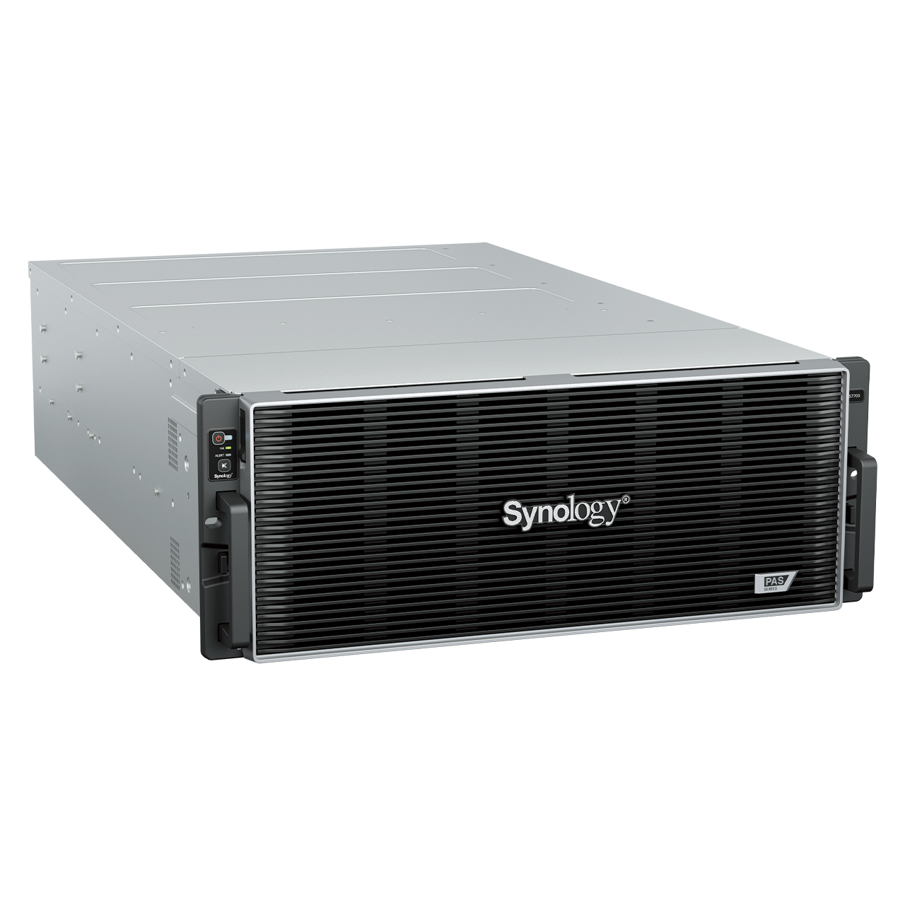 Synology PAS7700 48-bay NVMe Rack