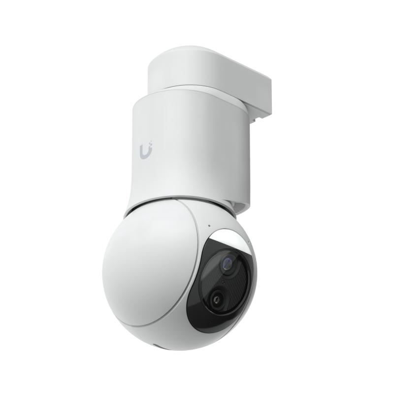 UniFi 8 MP Protect G6 PTZ cam (White)