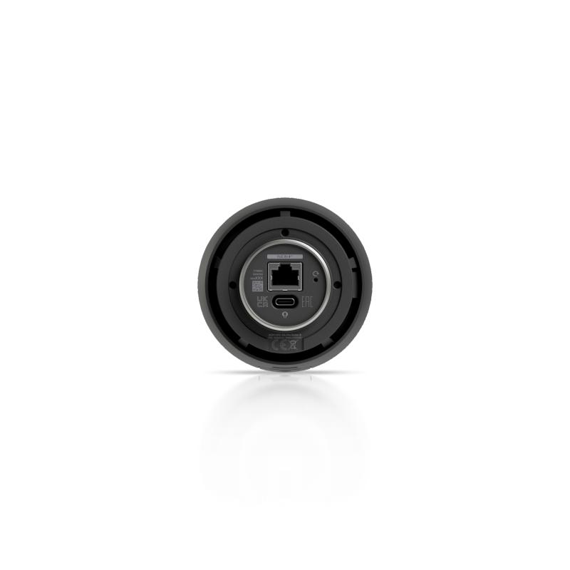 Ubiquiti UniFi Protect G6 Pro Bullet (Black)