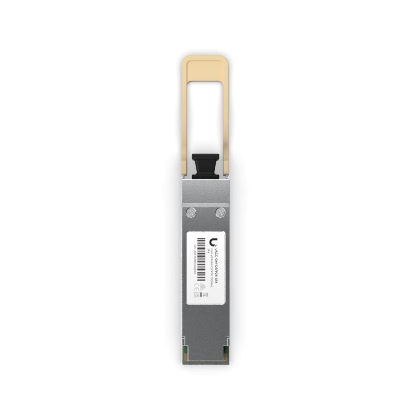 Ubiquiti 100G SR4 Multi-Mode Optical Module