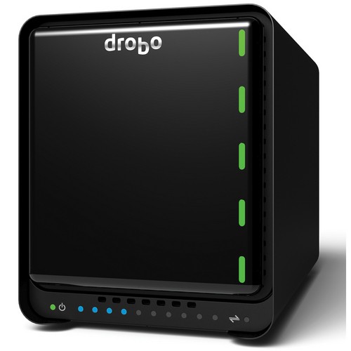 Drobo 5D