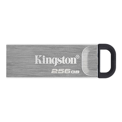 256GB Kingston USB DataTraveler Kyson USB 3.2 Gen 1 DTKN/256GB