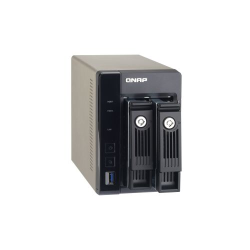 QNAP TS-253 Pro