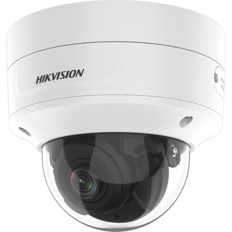 Hikvision 8 MP Dome Network Camera DS-2CD2786G2-IZS(2.8-12mm)(C) 