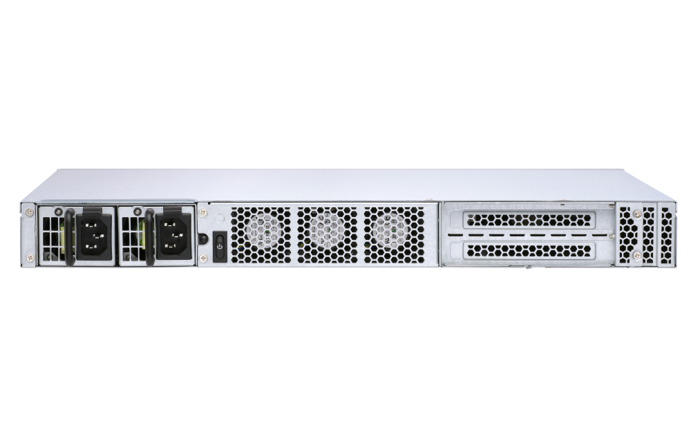 QNAP Server QuCPE-7012-D2123IT-8G