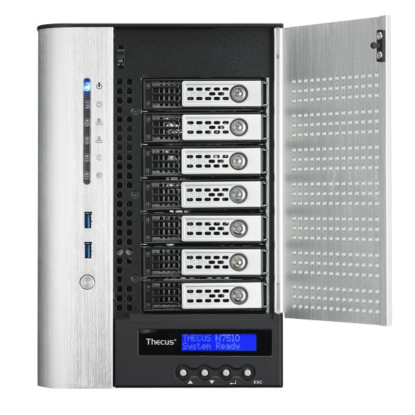 Thecus N7510